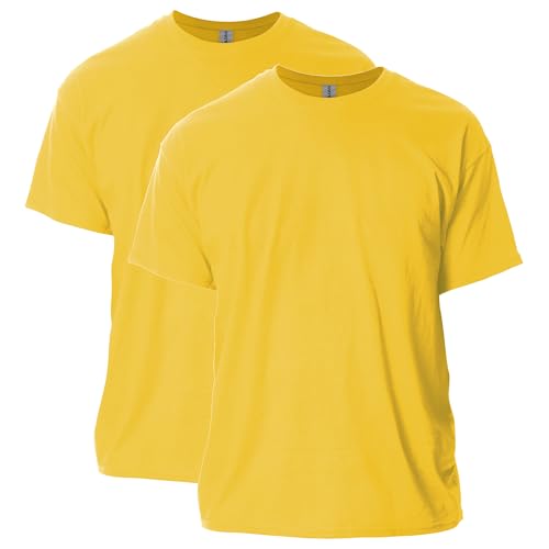 Image of Gildan Men T-Shirt