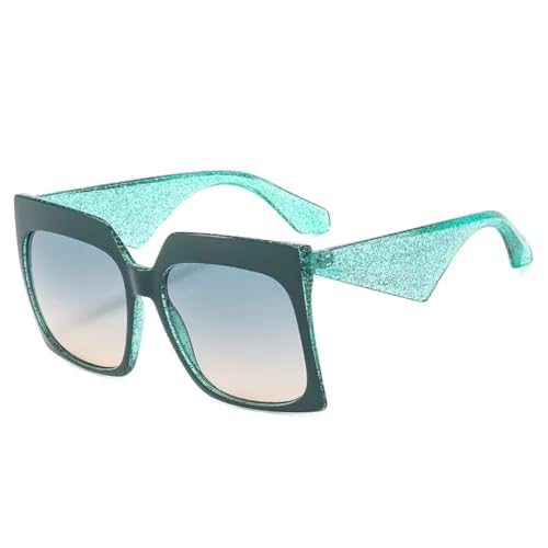 Lunettes de soleil femme verres UV400 rétro tendance et luxe