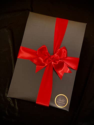 Cesta de Natal Natalina Red Gift G&O