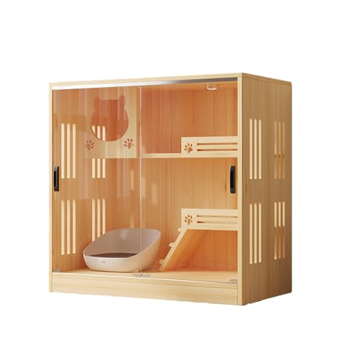 AOUDN�y�b�g�P�[�W �ؐ� �L�x�b�h �L���b�g�x�b�h �������� �y�b�g�P�[�W �����h�A �L�n�E�X�t �L�Q�[�W �y���L�Ȃ� �L�� �E���h�~ �L�X�Ƃ����X�y�[�X�̔L�L���r�l�b�g���@�\�L�P�[�W���B�� (A90*50*90cm)