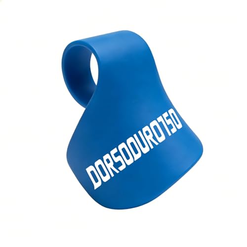 Poignée de guidon de moto Aprilia Dorsoduro 750 pour de longs trajets sans fatigue