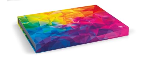 Kit de coloriage Maped d'exception avec crayons aquarellables et feutres - 9