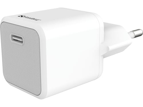 Chargeur USB-C 20W avec câble Lightning 1M pour iPhone et iPad - 3
