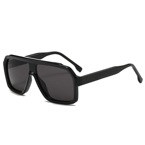 Lunettes de soleil UV400 avec verres en dégradé pour une protection oculaire maximale