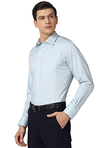 Image of Van Heusen Men's Cotton Loose Fit Shirt