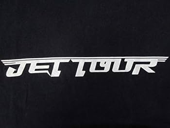 Amazon.co.jp: 90's USA製 ボディ PUFFY JET TOUR 98 Tシャツ L