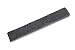 TIURE Door Draft Stopper: Keep Draught Out with This Weather Strip That attaches to Your Door. Helps to Keep Out The Cold. Fits on Standard Sized 36 inch Door.