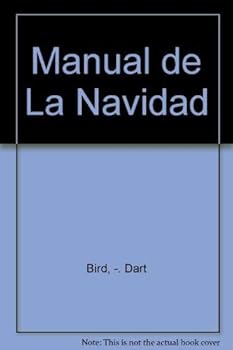 Paperback Manual de La Navidad (Spanish Edition) [Spanish] Book