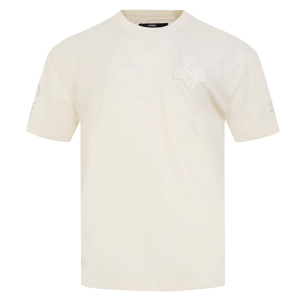 Pro Standard Mens WNBA Neutral Cotton Short Sleeve Tee