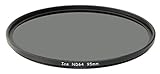 ICE 95mm ND64 Filter Neutral Density ND 64 95 6 Stop Optical Glass