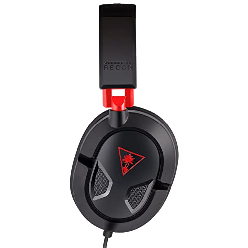 Turtle Beach Recon 50 Wired Gaming Headset の商品画像 6
