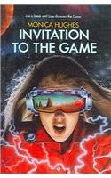 Invitation to the Game 0780738233 Book Cover