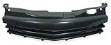 opel astra h gtc kühlergrill Opel Astra H - Bj. 2005 - 2009 - GTC - Nicht für OPC Modelle !! -