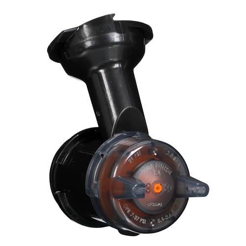 Image of 3M Performance Gravity Fine Finish (Compliant) Atomizing Head, 26914