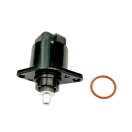 Válvula de control de aire en reposo que optimiza la combustión en G 800 y R 800