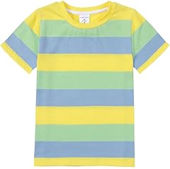 Yellow Green and Blue