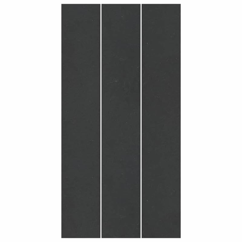 Rechteckige Poolabdeckung aus synthetischem Polyethylen 640x321 cm - Robuste Abdeckplane für Swimmingpools, schwarz, UV-beständig und langlebig