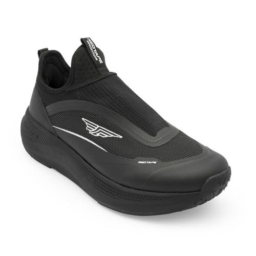 Image of Red Tape Men's Walking Shoes for Everyday Comfort and Ease