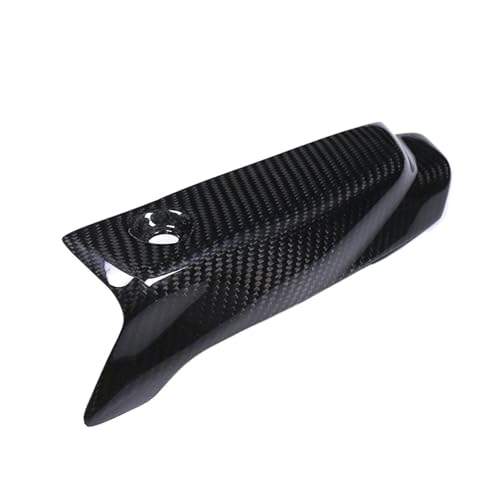 Accessoires moto carbone Triumph Street Triple 765 R RS 2021