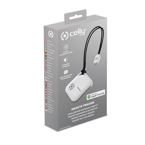 Smart Tag Finder White - 4