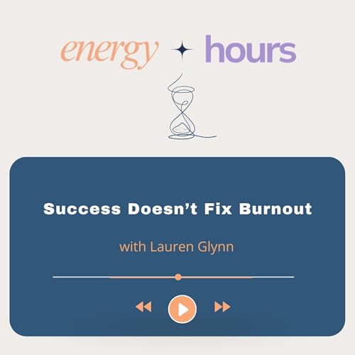 Success Doesn't Fix Burnout