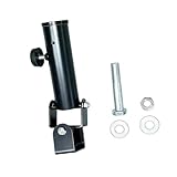 【Caractéristiques】 : Surface antidérapante assurant une prise en main stable et minimisant les risques d'accidents pendant l'entraînement.