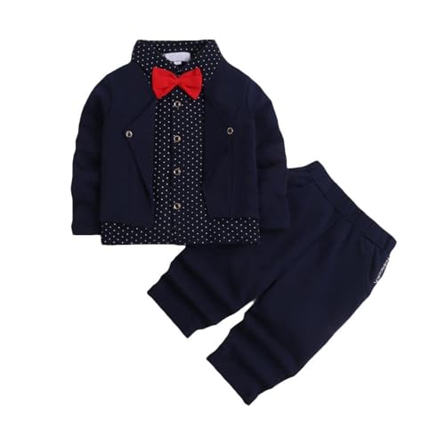 Image of ROYALICA baby-boys dress