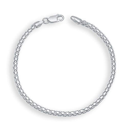 Image of Yellow Chimes Sterling-silver and Bracelet for Men's & Boy's
