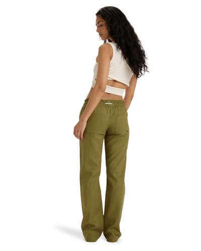 Vêtements Roxy OCEANSIDE PANT pour Accessoires - vue 5