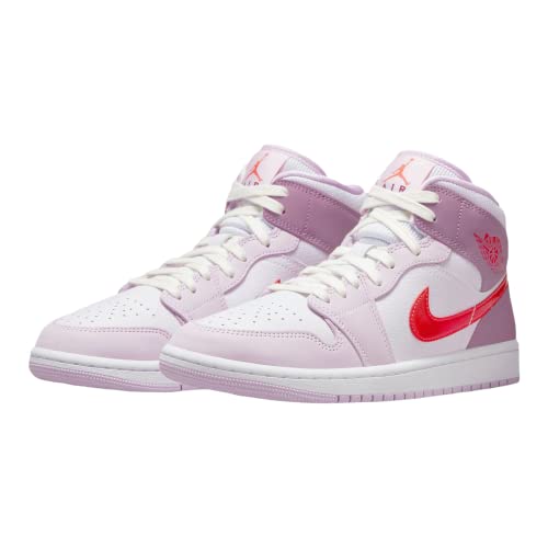 Image of Air Jordan 1 Mid Women's Shoes