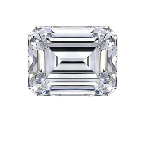 Saphir blanc de Ceylan certifié Pukhraj, l'alternative naturelle au diamant