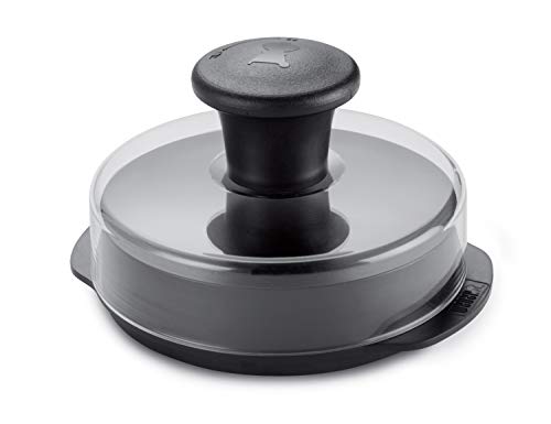 Weber Hamburgerpresse Weber Hamburgerpresse