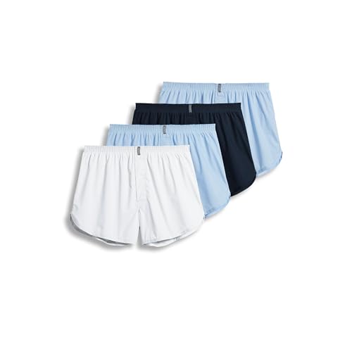 Jockey Men's Underwear Tapered 5