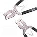 Auto Piston Ring Pliers，Piston ring opening pliers, Snap-ring pliers, Piston Ring Installer Removal Tool