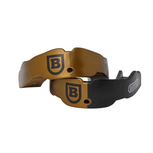 Image of Battle 2-Color Mouthguard 2-Pack