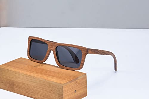 SHINU Polarized Sunglasses for Men Wooden Eyeglasses Car Driving Glasses Glasses Fishing Hiking Outside Sun Glasses-600210153