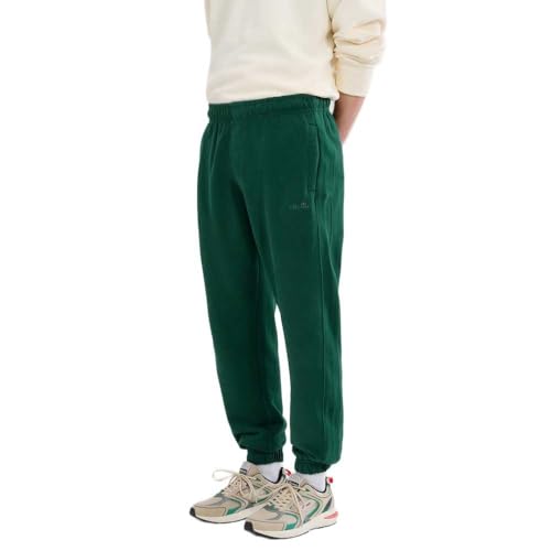 Ellesse Orvinio joggers XS en coton mélangé gris pour homme