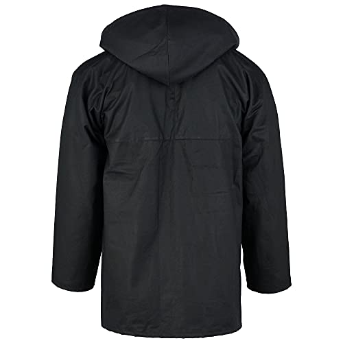 Romneys Giacca originale in cera inglese Country