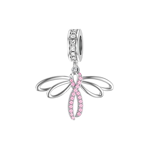 Charms for Bracelet 925 Sterling Silver Italian Horn/Philippines Sun