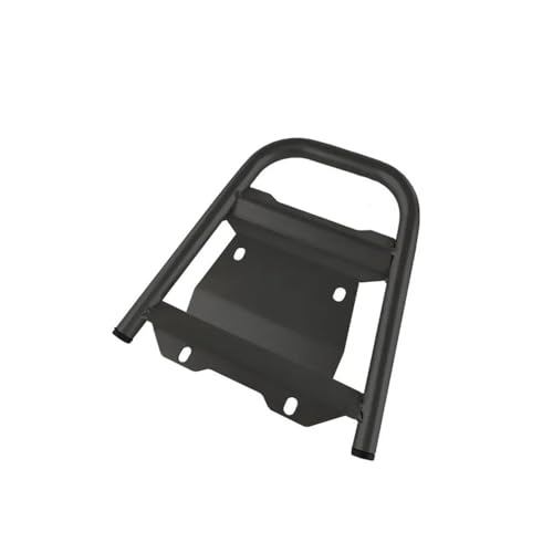 Porte-bagages V-Strom 650 DL650 pour installer vos sacoches de selle en road-trip