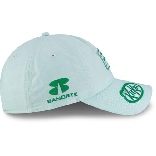 New Era 9twenty Cap Bull F1 Mexico Sergio Perez - vue 7