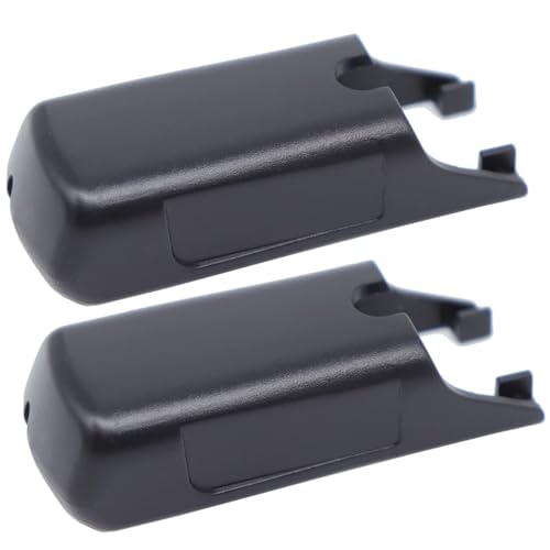 Clip remplacement couvercle bras d'essuie-glace W176 résistant aux vibrations