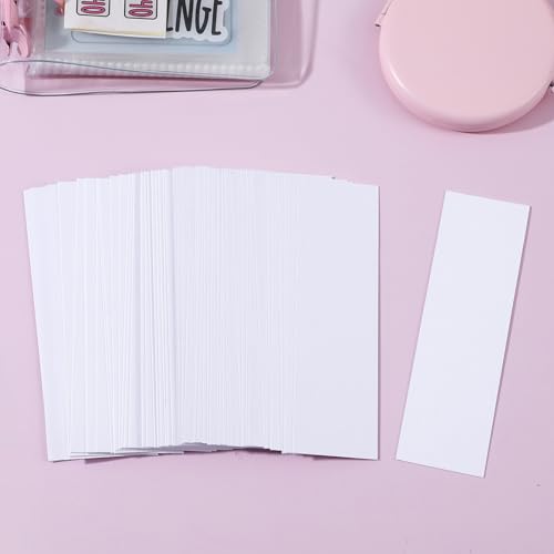 100 Stück Duftstreifen Parfum Parfüm Teststreifen Duft Tester Papier Einweg Aromatherapie Dufttester Streifen Test Ätherisches Öle Duftteststreifen Duftstreifen für Ätherische Instant Öl Tests