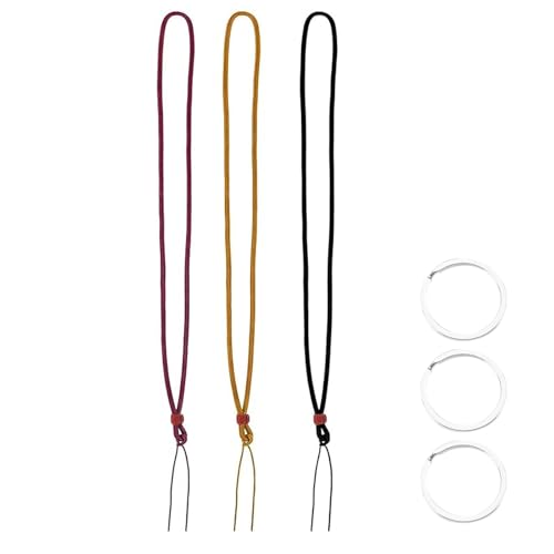 Cuelga Llaves Cuello Vans Marca Lunpog