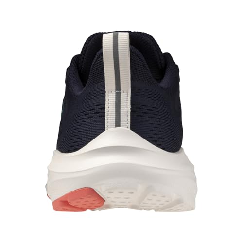 Mizuno ENERZY RUNNERZ 2 Chaussures de running Bleached Nantucket Breeze Femme Taille37 - vue 5