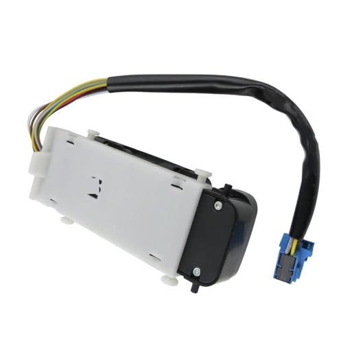Commande lève-vitre W203 C200 bouton électrique pour Classe C