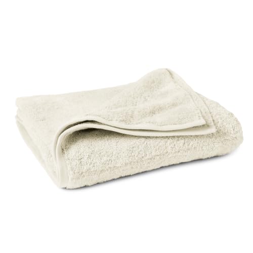 Cloud Loom Organic Towel (1 Pack)
