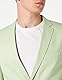 JACK & JONES Herren JPRFRANCO Blazer NOOS Anzugjacke 12199891 ,Celadon Green/Fit:super Slim Fit ,46