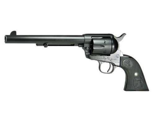 Amazon | COLT SAA キャバルリー (モデルガン完成品) | モデルガン 通販