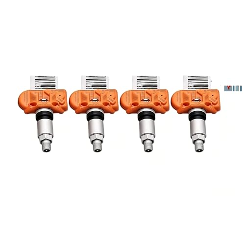 Capteur TPMS 5Q0907275F pour Audi Q5 Q7 A6 et RS3 Système de Surveillance de Pression des Pneus